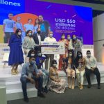 Se firmó el credito para SACUDATE entre el Gobierno Colonmiano y EL BID