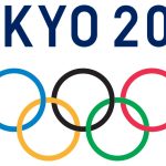 Logo Tokyo 2020