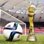 Mundial Femenino 2023