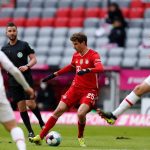 Bayern golea al Stuttgart