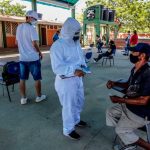 Medidas para prevenir el Covid-19