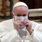 Papa Francisco REUTERS/Guglielmo Mangiapane/