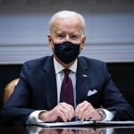 El presidente de Estados Unidos, Joe Biden. Foto AL DRAGO - POOL VIA CNP / ZUMA P / Europa Press