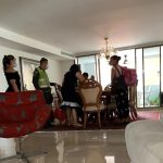 La Policía analiza dos vasos de avena para determinar si están contaminados con un veneno para ratas que habría utilizado por la mujer,