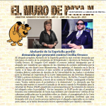 EDICIÓN 576 de EL MURO