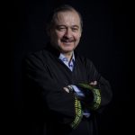 Eduardo Cifuentes, presidente de la Jurisdicción Especial para la Paz