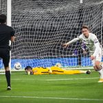 Alemania cayó 1-2 con Macedonia del Norte en Eliminatorias Qatar 2022