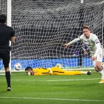 Alemania cayó 1-2 con Macedonia del Norte en Eliminatorias Qatar 2022