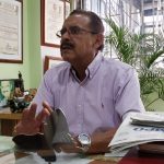 Jaime Zamora Marín