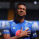 Fredy Guarín