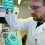 Vacuna de los laboratorios CureVac