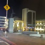 Manizales tendrá un toque de queda .Foto Caracol Radio Manizales