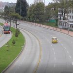 Cuarentena en Bogotá nuevamente