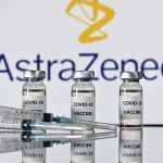 Vacuna de AstraZeneca