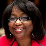 Carissa Etienne,directora de la Organización Panamericana de la Salud
