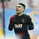Galatasaray informó que Falcao, tras un choque de cabeza con un compañero en el entrenamiento, sufrió una fractura en los huesos faciales.