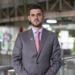 Alejandro Calderon Chatet,exgerente de EPM