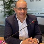 Jorge Andrés Carrillo, exviceministro de aguas, es el nuevo gerente de EPM