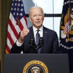 14/04/2021 El presidente de Estados Unidos, Joe Biden. POLITICA NORTEAMÉRICA ESTADOS UNIDOS INTERNACIONAL AP/POOL/ABACA / ZUMA PRESS / CONTACTOPHOTO