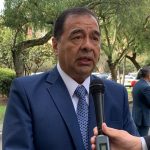 Fabio Espitia director de la Unidad Especial de Justicia Penal Militar,