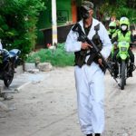 La medida se adopta para evitar que continúen aumentado los contagios en Barranquilla