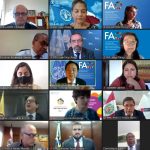 III Reunión de Ministros de Agricultura de las Américas