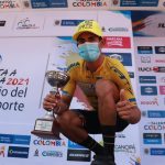 Nelson Soto Colombia (Tierra de Atletas GW)