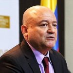 Senador Julián Gallo Cubillos