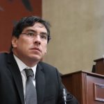 Representante Álvaro Hernán Prada