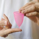 Copa menstrual