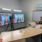 Presidente Duque participa en la Cumbre mundial de Líderes sobre Cambio Climatico