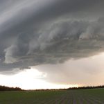 Los científicos sostienen que el cambio climático está provocando un aumento de los fenómenos meteorológicos