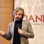 Juan Daniel Oviedo director del DANE