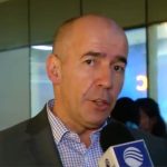 Juan Esteban Orrego, director de Fenalco