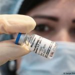 Vacuna Rusa Sputnik V