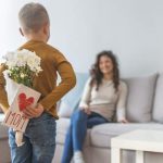 Día de la Madre