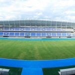 Estadio Hernán Ramírez Villegas. Cortesía Deportes de Risaralda