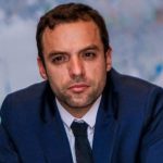 Luis Ernesto Gómez. / Cortesía Secretaría de Gobierno