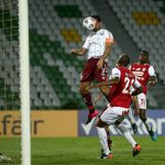 Santa Fe cayó 1-2 como 'local' ante Fluminense