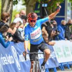 Nairo Quintana fue el vencedor de la edición 63 de la Vuelta a Asturias