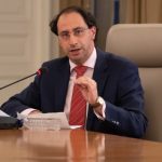 José Manuel Restrepo, nuevo Ministro de Hacienda