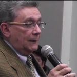 Lanzamiento del libro de Edgar Hozzman2