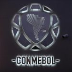 La sede de la Conmebol, en Luque, Paraguay.REUTERS/Jorge Adorno