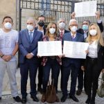 Coalicion de la Esperanza Insitieron en la necesidad de la matricula cero -PRENSA ALIANZA VERDE (PRENSA ALIANZA VERDE)
