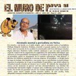 EDICIÓN 582 de EL MURO