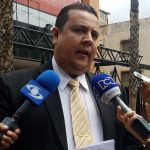 Javier Tarazona, director de la ONG Fundaredes