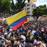 Protestas
