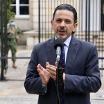 No da espera una mesa de negociación. Reiteramos que estamos listos para sentarnos a negociar con el Comité Nacional del Paro. Comisionado de Paz