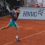 Daniel Galán. Foto: Challenger de Heilbronn.