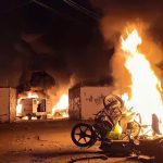 Así quedó la URI de Popayán